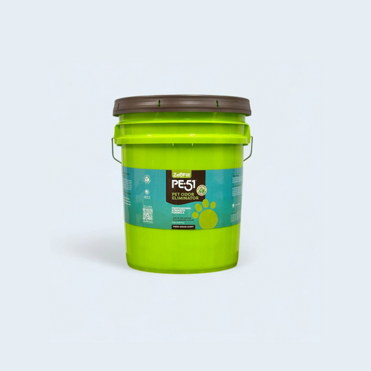 PE51 PET ODOR ENZYME ZeoFill® Products