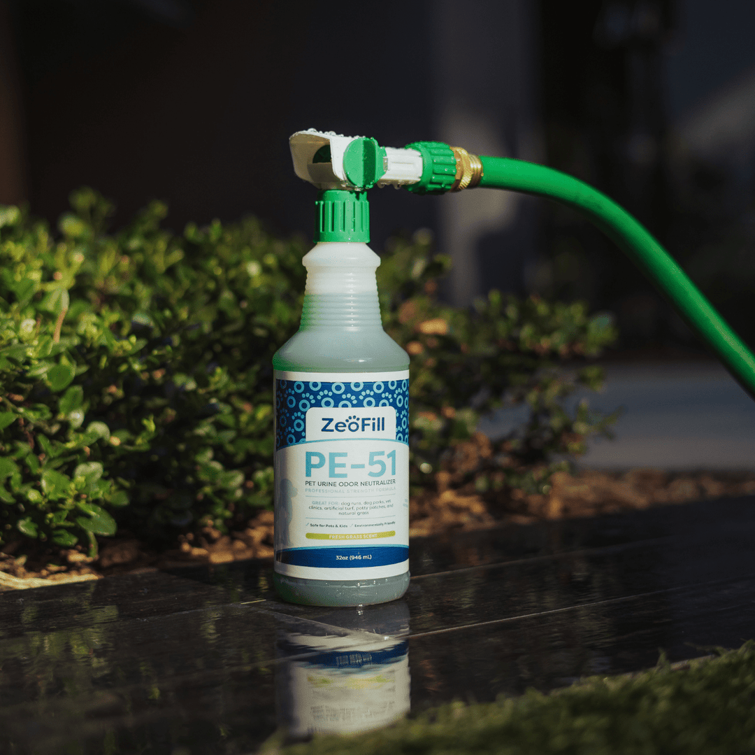 PE 51 URINE ODOR ENZYME 32oz