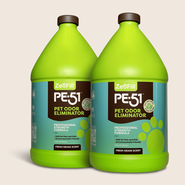 Pet Odor Eliminator (PE-51) - Gallon