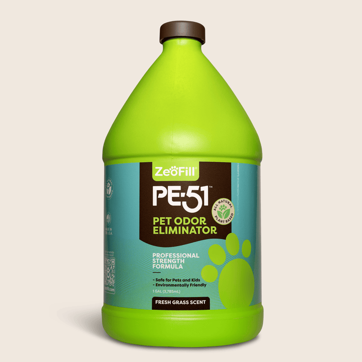 Pet Odor Eliminator (PE-51) - Gallon