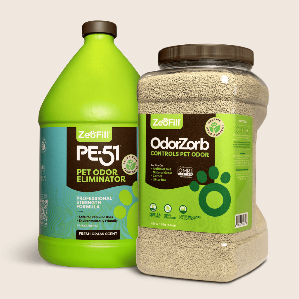 ZeoFill® Value Pack – ZeoFill® Products