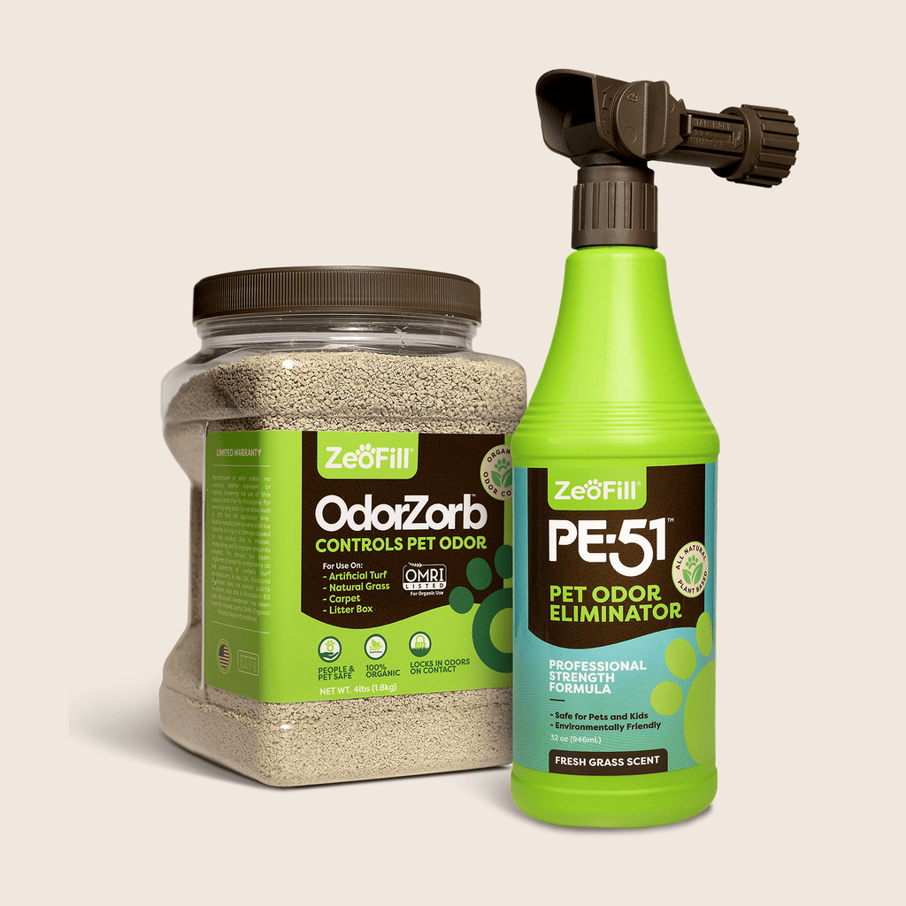 ZeoFill® Starter Pack – ZeoFill® Products