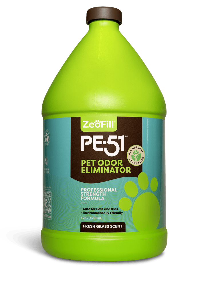 PE-51 URINE ODOR ENZYME - Gallon