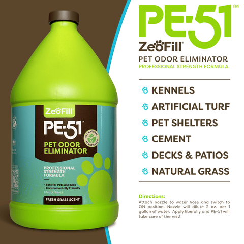 ZeoFill® Value Pack